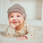 Trusouri rafinate: Descoperă modelele ideale pentru botez