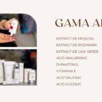 Ghidul complet al produselor INAM pentru tenul sensibil