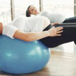 Kinetoterapia în sarcină: beneficii, indicații și contraindicații